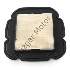 Suzuki DL 650 V-STROM 04-24 Suzuki DL 1000 Kawasaki KLV 1000 Hava Filtresi 303-571
