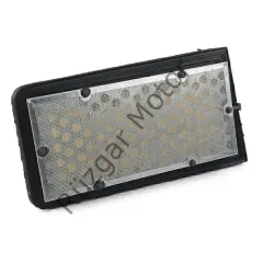 Suzuki AN650 BURGMAN 650 Skywave 650 Hava Filtresi 303-309