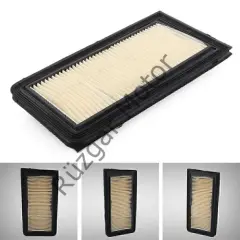 Suzuki AN650 BURGMAN 650 Skywave 650 Hava Filtresi 303-309