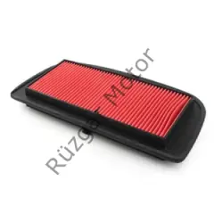 Yamaha YZF-R1 02-03 Hava Filtresi 305-105