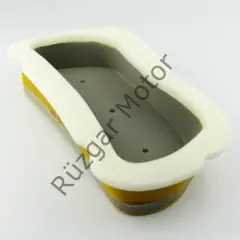 Yamaha YZF R6 1999-2002 Hava Filtresi 305-103