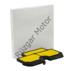 Kawasaki ER-6 F N ER6 ER650 EX650 05-08 Hava Filtresi 303-569