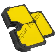 Kawasaki ER-6 F N ER6 ER650 EX650 05-08 Hava Filtresi 303-569