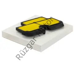 Kawasaki ER-6 F N ER6 ER650 EX650 05-08 Hava Filtresi 303-569