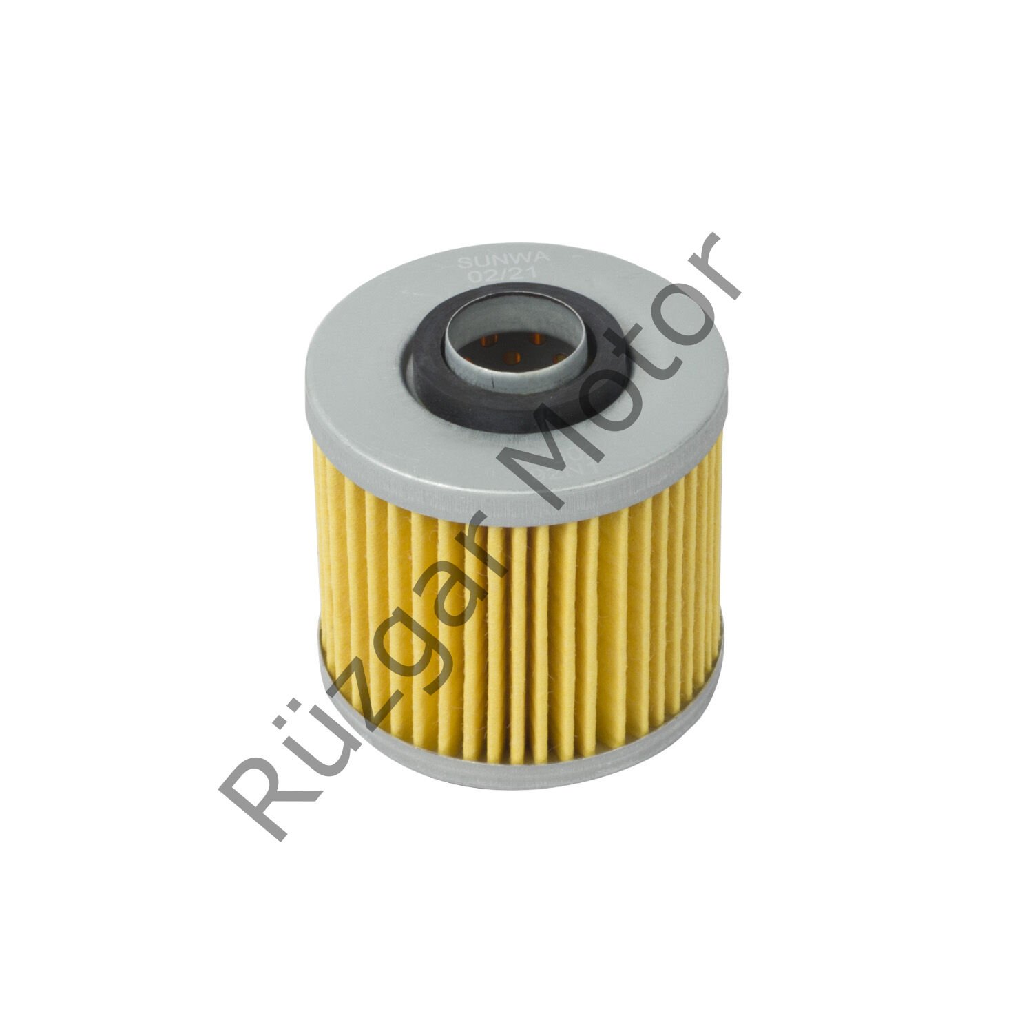 Aprilia Pegaso 650 2005-2009 Sunwa Yağ Filtresi 303-318 / HF145