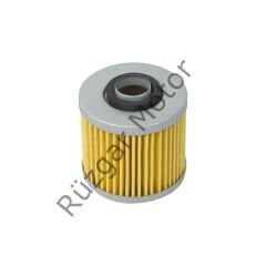 Aprilia Pegaso 650 2005-2009 Sunwa Yağ Filtresi 303-318 / HF145