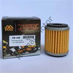 Gas Gas EC 250 F/EC 250 SIXDAYS Full Fazer Yağ Filtresi FR-140 / HF140