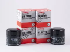Yamaha Orjinal Yağ Filtresi 5GH-13440-70