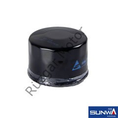 Kymco XCITING 500 Kymco ATV MXU 500  Sunwa Yağ Filtresi 308-315 / HF147