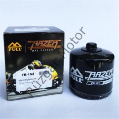 Ducati Monster/ Diavel/ Multistarada /Scrabmler Full Fazer Yağ Filtresi FR-153 / HF153
