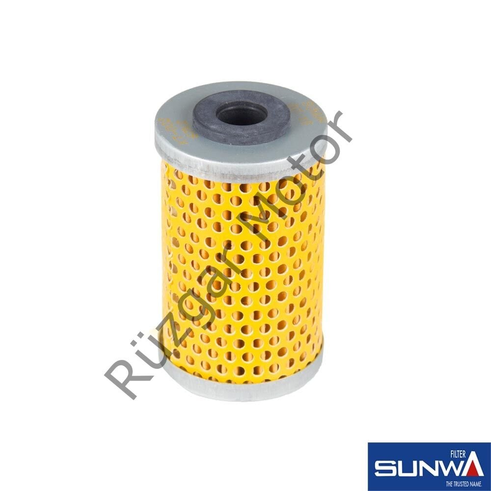Ktm Duke 690 2008-2011 Sunwa Yağ Filtresi 308-329 / HF157