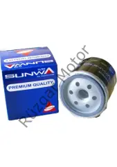 Bmw R 850 RT-R 1100 GS-R 1150 GS-R 1200 CL Sunwa Yağ Filtresi 308-312 / HF163