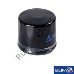 Bmw K 1100 LT - K 1200 GT/RS/CL/LT  Sunwa Yağ Filtresi 308-312 / HF163