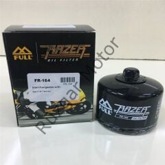 Bmw K 1600 GT / K 1600 GTL / K 1600 B Full Fazer Yağ Filtresi FR164 / HF164