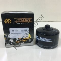 Bmw F 800 ST / F 800 S Full Fazer Yağ Filtresi FR165 / HF165