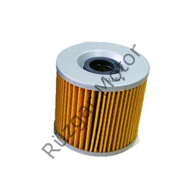 Kawasaki ZX-9 R NINJA Sunwa Yağ Filtresi 308-301 / HF401