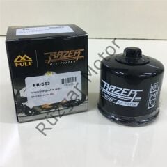 Benelli TNT 250-600  Full Fazer Yağ Filtresi FR-553/HF553