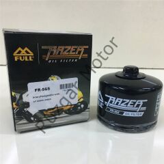 Aprilia Dorsoduro 1200 2011-2016	 Full Fazer Yağ Filtresi FR-565/HF565