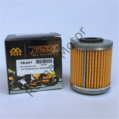 Ktm 690 Duke / Enduro / 690 SMC R Full Fazer Yağ Filtresi FR-651 / HF651