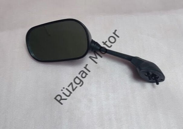 Yamaha YZF R6 OEM Sol Ayna (2006-2007)