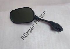 Yamaha YZF R6 OEM Sol Ayna (2006-2007)