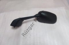 Yamaha YZF R6 OEM Sol Ayna (2006-2007)