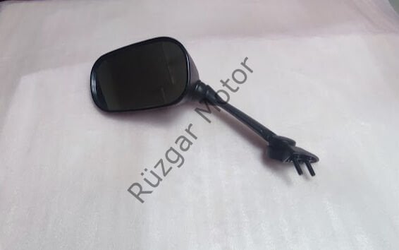 Yamaha YZF R1 2009-2013 OEM Sol Ayna