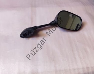 Yamaha YZF R6 OEM Sağ Ayna (2006-2007)