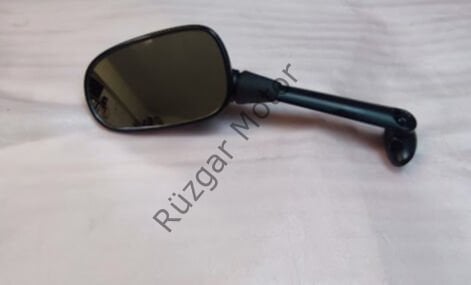 Yamaha YZF R125 OEM Sol Ayna 2008-2016