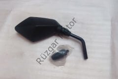 Kawasaki Z1000 07-12 Oem Sağ  Ayna