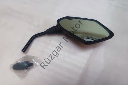 Kawasaki Z1000 07-12 Oem Sağ  Ayna