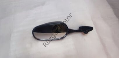 Honda CBR 600 F4 2004-2006 Oem Sol Ayna