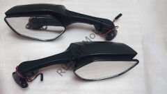 Kawasaki ZX10R 2011-2015 0EM Ayna  Takımı