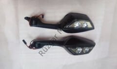 Kawasaki ZX10R 2011-2015 0EM Ayna  Takımı