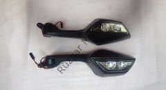 Kawasaki ZX10R 2011-2015 0EM Ayna  Takımı