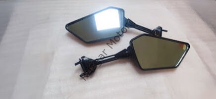 Kawasaki Ninja 250R 2008-2012 Oem Sağ Sol Takım Ayna