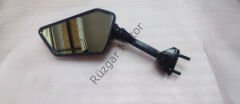 Kawasaki Ninja 250R 2008-2012 Oem Sağ Sol Takım Ayna