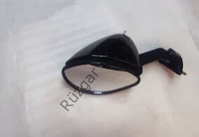 Kawaski ZX12R  2002-2008 Oem  Sol  Ayna