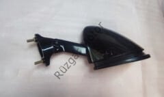 Kawaski ZX12R  2002-2008 Oem  Sol  Ayna