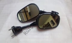 Kawasaki ZX10R ZX 636 05-06 Sağ Sol  Oem Ayna Takımı