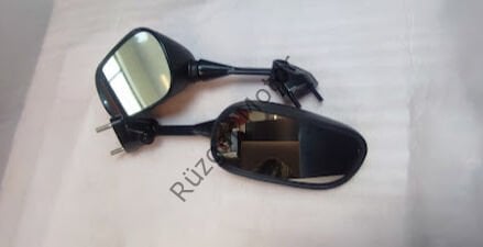 Kawasaki ZX10R ZX 636 05-06 Sağ Sol  Oem Ayna Takımı