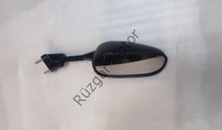 Kawasaki ZX10R ZX 636 05-06  Oem  Sağ Ayna