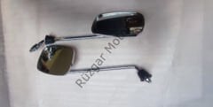 Piaggio Beverly  125 / 250 / 500 Oem  Sağ Sol Ayna Takımı