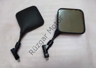 Yamaha XT 600 E  Oem Ayna Takımı