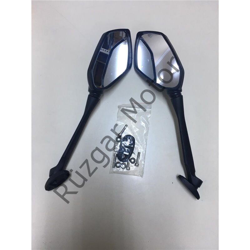 Honda CBR 250 2011-2018 Yeni Model  Ayna Takımı
