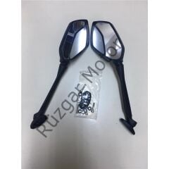 Honda CBR 250 2011-2018 Yeni Model  Ayna Takımı