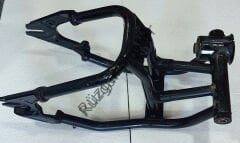 Yamaha Dragstar 650 Arka Maşa Mafsal Beşik Orjinal Ürün..