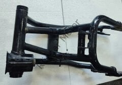 Yamaha Dragstar 650 Arka Maşa Mafsal Beşik Orjinal Ürün..