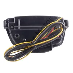 Honda CBR 1000 RR 2008-2012 Arka Stop