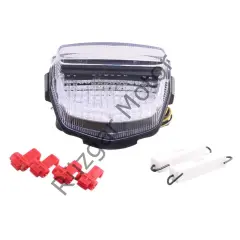 Honda CBR 1000 RR 2008-2012 Arka Stop